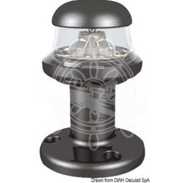 Feu de mouillage LED 360°