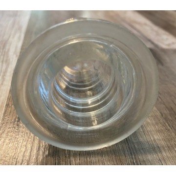 Fresnelglas für Positionslampen