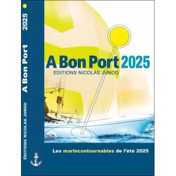Guide Lac Léman A Bon Port 2025