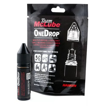 McLube OneDrop Kugellagerpflege 14,7ml