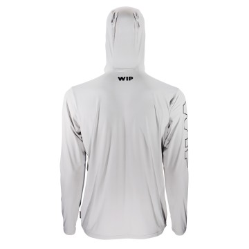 WIP Hooded UV quickdry mit langen Ärmeln