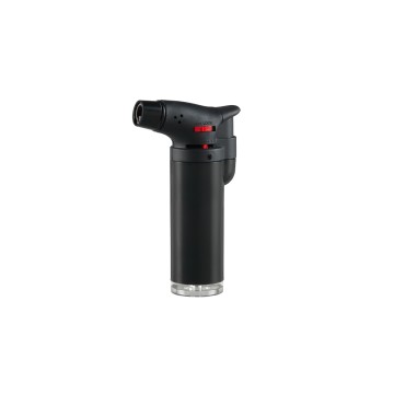 Briquet tempête jet-flame LUX Torch
