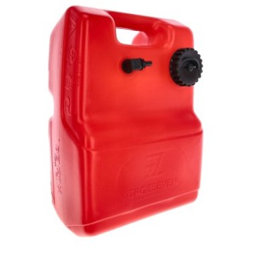 Nourrice carburant