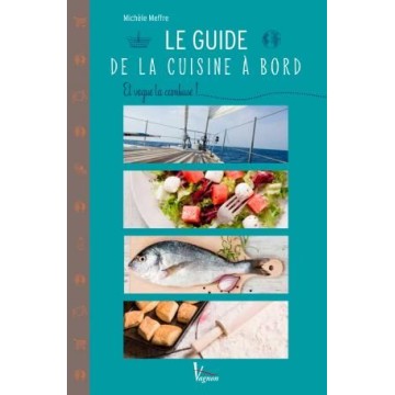Guide de la cuisine à bord, Vagnon