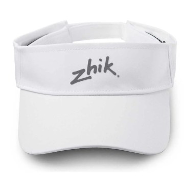 Visière Zhik Sports Visor Blanche