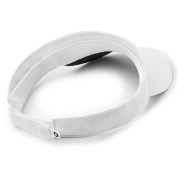 Visière Zhik Sports Visor Blanche