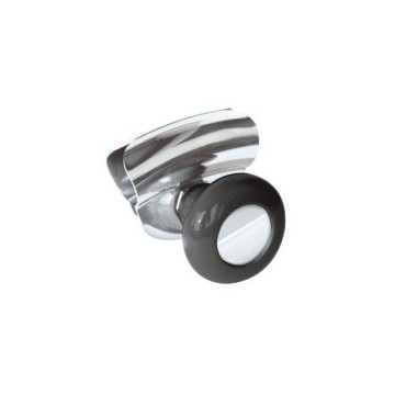 Pommeau pour volant de bateau moteur