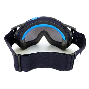 Anti-Spray-Maske Flying mask 2.0 WIP