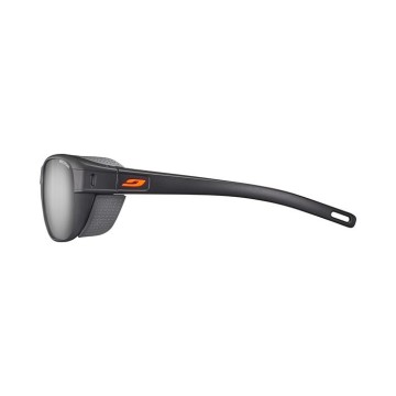 Herren-Sonnenbrille Julbo Camino, Mat schwarz, Spectron 4