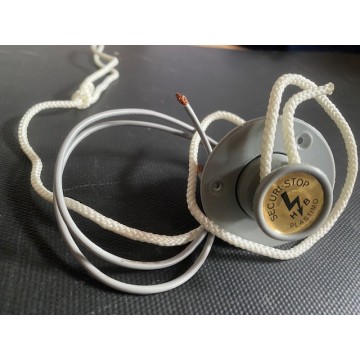 Coupe circuit Plastimo pour moteur
