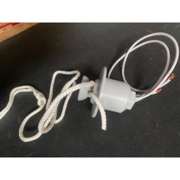 Coupe circuit Plastimo pour moteur