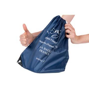 Chapeau anti-UV homme Loïck Beige