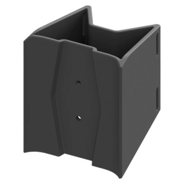 MadMounts Fixation de mât de remplacement, Atlas 2