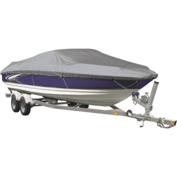 Housse bateau 300D - C - 4,90-5,55m x 240cm