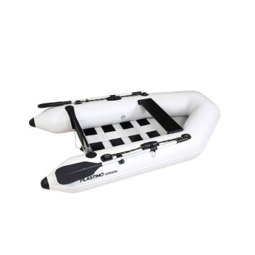 Aufblasbarer Beiboot Plastimo Horizon, Lattenboden 2,30 m