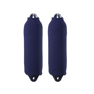 Chaussette Fendress pour pare-battage navy