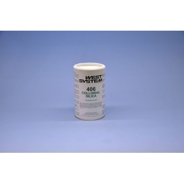Charge 406 Silice colloïdale west system 60g