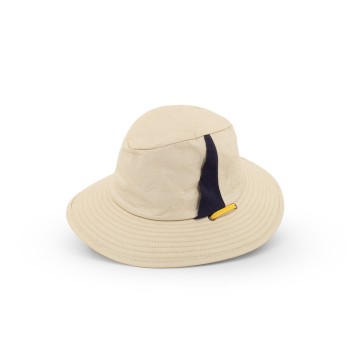 Herren-UV-Hut Loïck beige