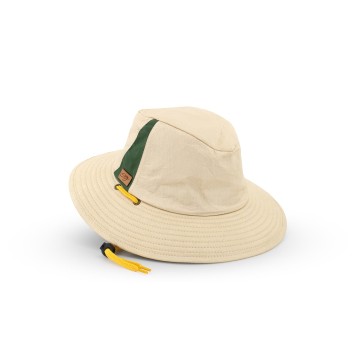 Chapeau anti-UV homme Loïck Beige