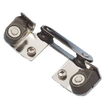 Schienenwagenzubehör XT1 RWO