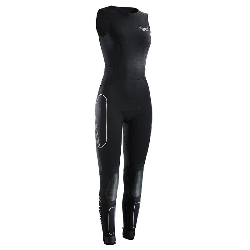Neoprenanzug Long john Wip Forward damen 3mm Neoprenanzug Long john Wip Forward damen 3mm
