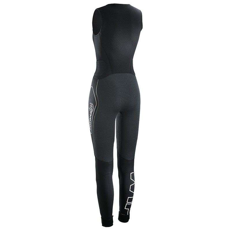 Neoprenanzug Long john Wip Forward damen 3mm Neoprenanzug Long john Wip Forward damen 3mm
