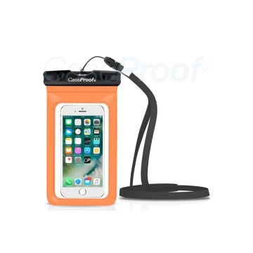 Pochette étanche à 20m pour Smartphone CaseProof ®