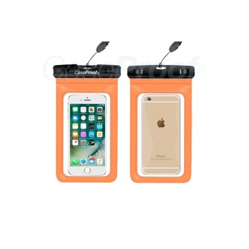 Pochette étanche à 20m pour Smartphone CaseProof ®