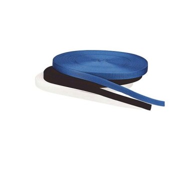 Sangle (plusieurs largeurs et couleurs, prix/mètre)
