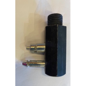Embout mâle réservoir carburant Yamaha