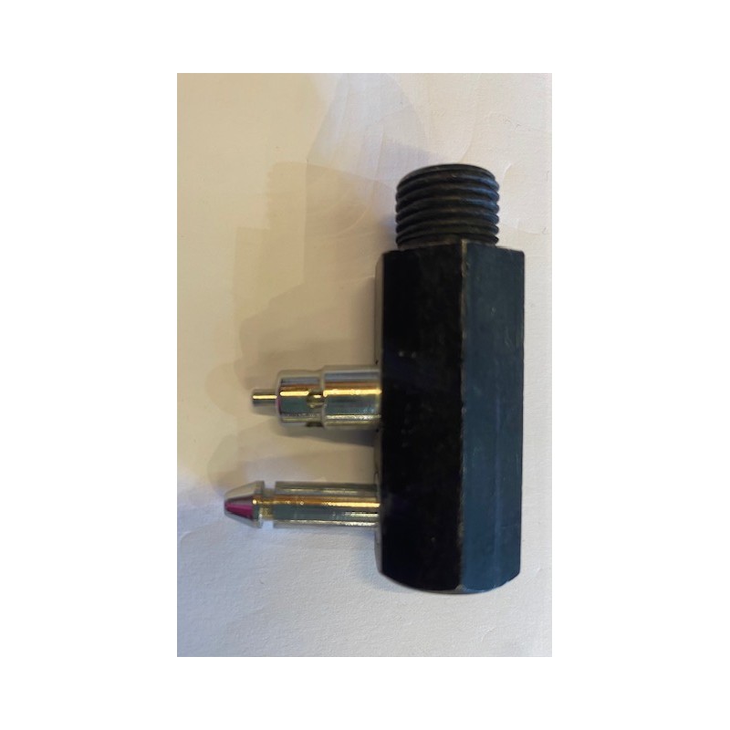 Benzin-Anschlussstück männlich Yamaha Benzin-Anschlussstück männlich Yamaha