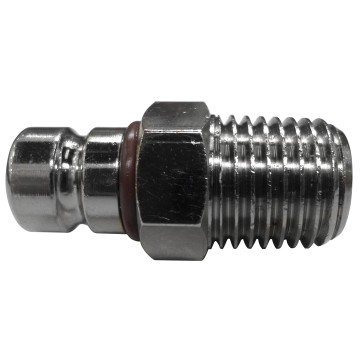 Embout tuyau moteur & réservoir Suzuki ou Chrysler Force Male