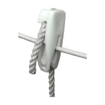 Fend-Fix Befestigungshaken für Fender (Paar)