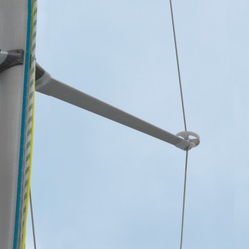Rondelles anti-raguage Sailguard