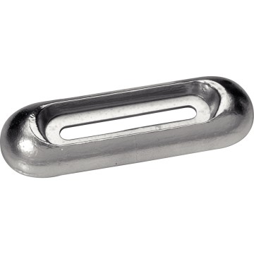 Anode zum Anschrauben 0,4 kg Magnesium