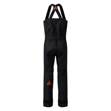 Salopette Typhoon TX-3 Coastal noir
