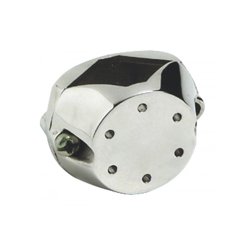 Etrier inox pour tuyaux Ø30/35/40mm Etrier inox pour tuyaux Ø30/35/40mm