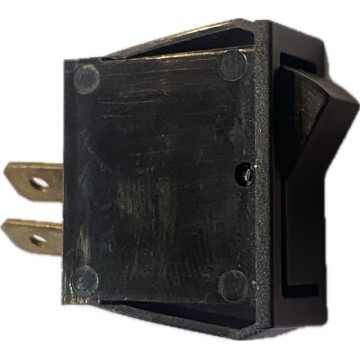 Interrupteur bascule