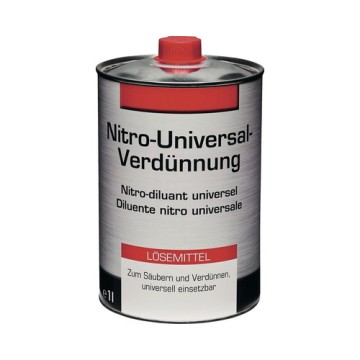 Diluant universel 1L