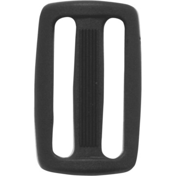 Boucle de reglage en polyamide pour sangle