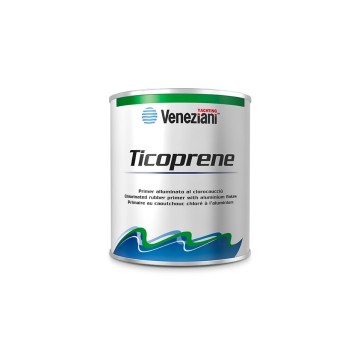 Veneziani Ticoprene Yachting