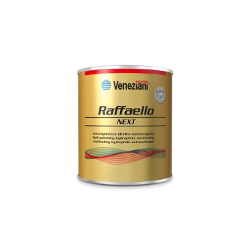 Antifouling érodable Raffaello 0.75L (plusieurs couleurs)