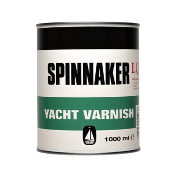 Glänzender Lack Spinnaker 1L