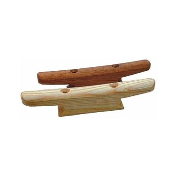 Belegklampe aus Esche