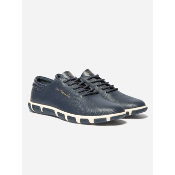 Chaussures en cuir TBS Jazaru Python Baltic