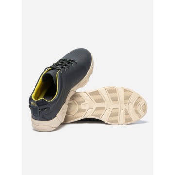 TBS Bootsschuhe Jazbary, Navy