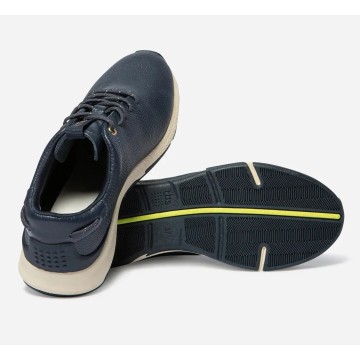 TBS Jazzrun Bootsschuh Damen Python Baltic