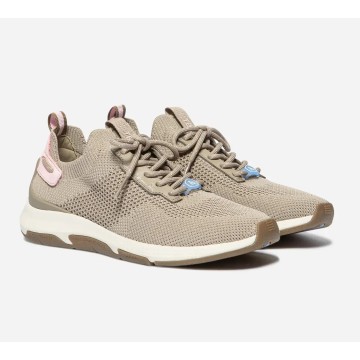 Chaussures femme TBS Jeliwat Taupe