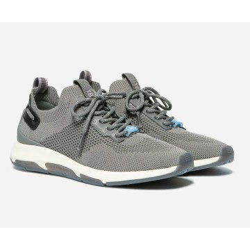 Chaussures femme TBS Jeliwat gris