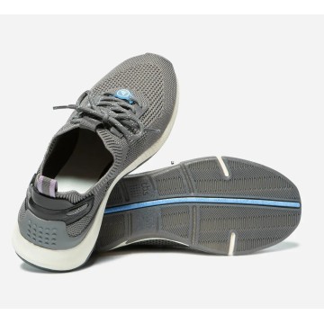 Chaussures femme TBS Jeliwat gris